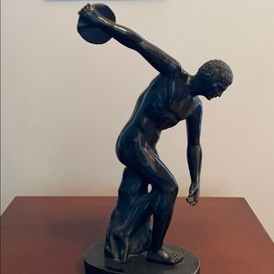 Meet your Posher, Robert